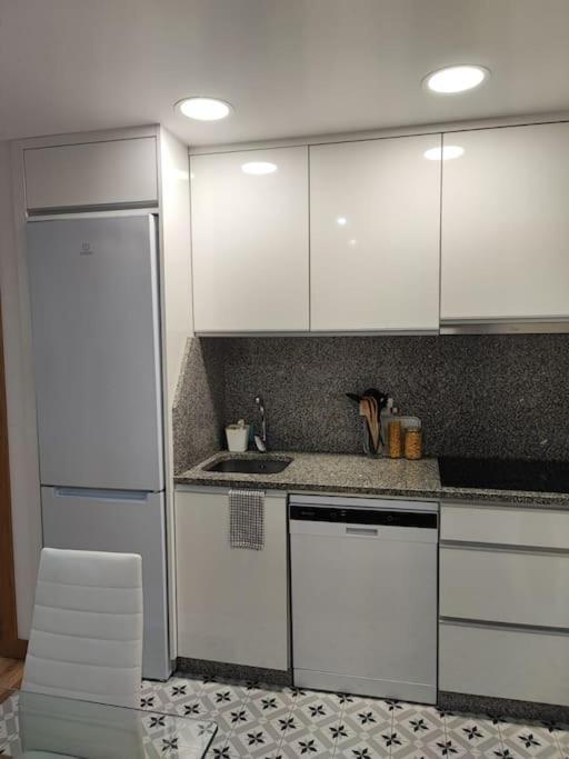 Carrerahouses Antela 比戈 外观 照片